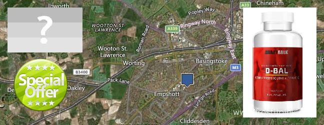 Dónde comprar Dianabol Steroids en linea Basingstoke, UK
