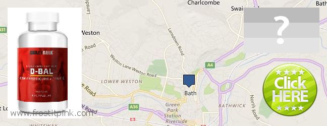 Buy Dianabol Steroids online Bath, UK