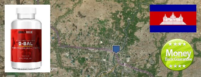 Where to Purchase Dianabol Steroids online Battambang, Cambodia