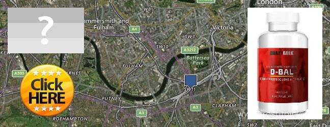 Where Can I Buy Dianabol Steroids online Battersea, UK