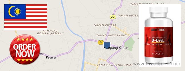 Where to Buy Dianabol Steroids online Batu Pahat, Malaysia