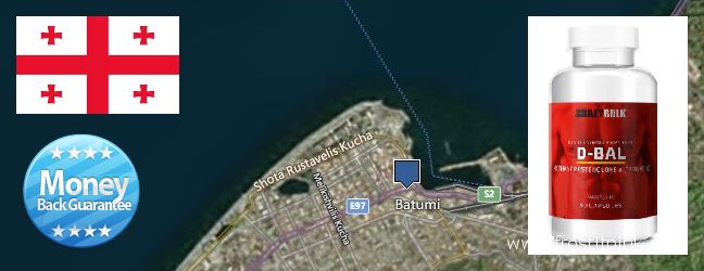 Where Can You Buy Dianabol Steroids online Batumi, Georgia