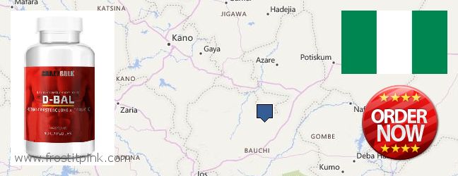 Where Can I Purchase Dianabol Steroids online Bauchi, Nigeria