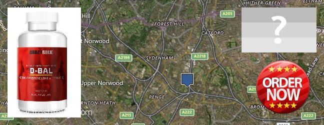 Where to Buy Dianabol Steroids online Beckenham, UK