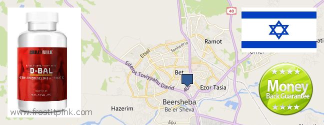 Where to Buy Dianabol Steroids online Beersheba, Israel