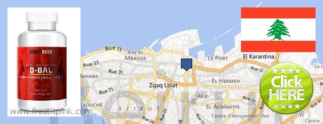 Where to Buy Dianabol Steroids online Beirut, Lebanon