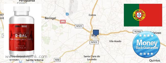 Where to Buy Dianabol Steroids online Beja, Portugal