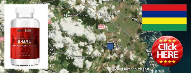 Where to Buy Dianabol Steroids online Bel Air Riviere Seche, Mauritius