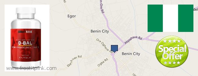 Purchase Dianabol Steroids online Benin City, Nigeria