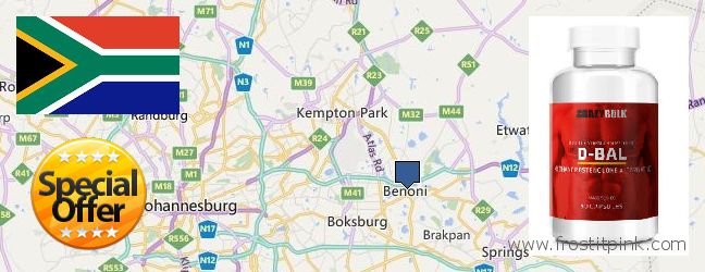 Waar te koop Dianabol Steroids online Benoni, South Africa