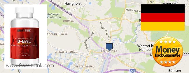 Hvor kan jeg købe Dianabol Steroids online Bergedorf, Germany