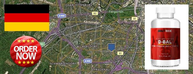 Hvor kan jeg købe Dianabol Steroids online Berlin Schoeneberg, Germany