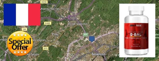 Where to Purchase Dianabol Steroids online Besancon, France