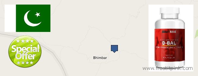 Where Can You Buy Dianabol Steroids online Bhimbar, Pakistan