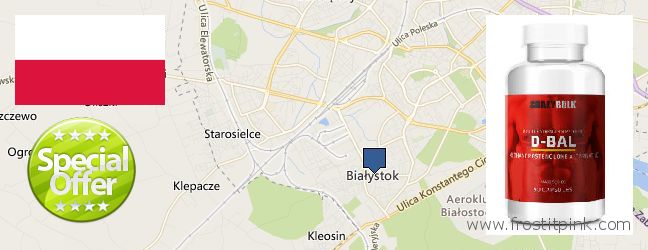 Kde koupit Dianabol Steroids on-line Bialystok, Poland