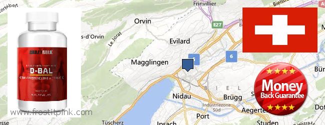 Dove acquistare Dianabol Steroids in linea Biel Bienne, Switzerland