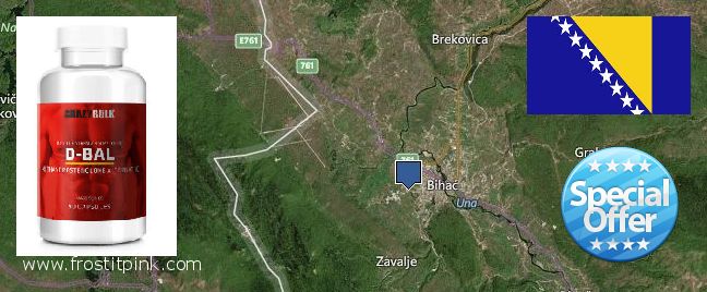 Where to Buy Dianabol Steroids online Bihac, Bosnia and Herzegovina