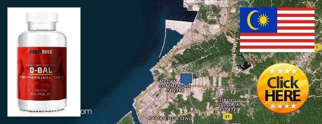 Purchase Dianabol Steroids online Bintulu, Malaysia