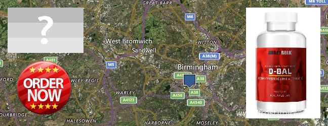 Dónde comprar Dianabol Steroids en linea Birmingham, UK