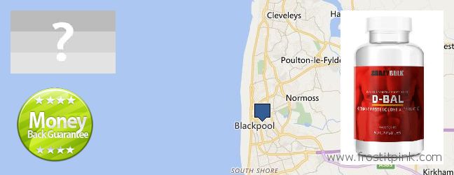 Dónde comprar Dianabol Steroids en linea Blackpool, UK