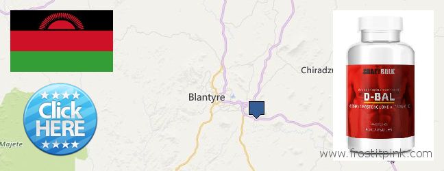 Where Can I Purchase Dianabol Steroids online Blantyre, Malawi