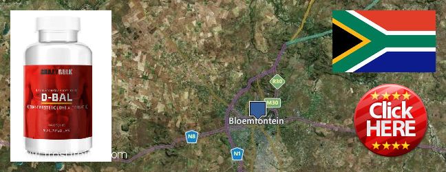 Where Can You Buy Dianabol Steroids online Bloemfontein, South Africa