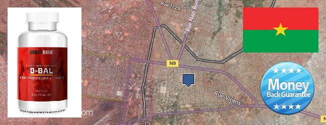 Where to Purchase Dianabol Steroids online Bobo-Dioulasso, Burkina Faso