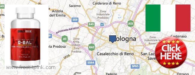 Dove acquistare Dianabol Steroids in linea Bologna, Italy
