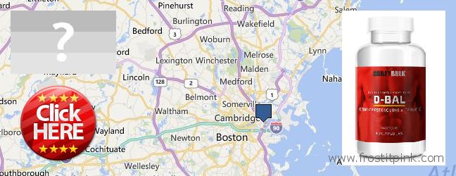 Where to Buy Dianabol Steroids online Boston, USA