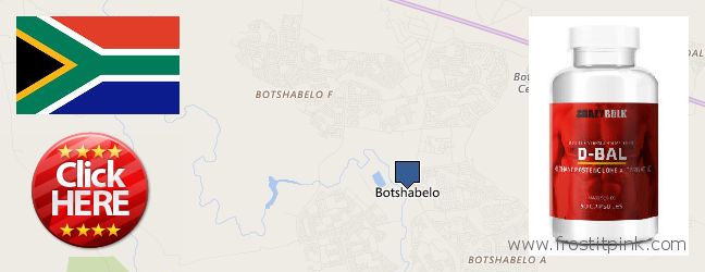 Waar te koop Dianabol Steroids online Botshabelo, South Africa