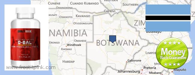 Dove acquistare Dianabol Steroids in linea Botswana