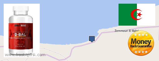 Where Can I Buy Dianabol Steroids online Boumerdas, Algeria