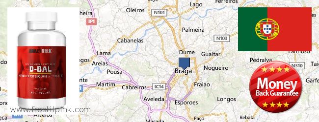 Onde Comprar Dianabol Steroids on-line Braga, Portugal