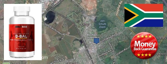 Where Can I Purchase Dianabol Steroids online Brakpan, South Africa