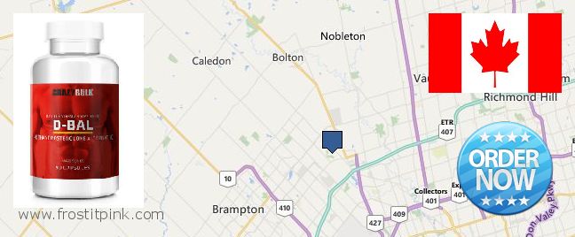 Où Acheter Dianabol Steroids en ligne Brampton, Canada