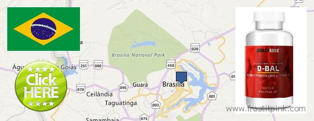 Where to Buy Dianabol Steroids online Brasilia, Brazil