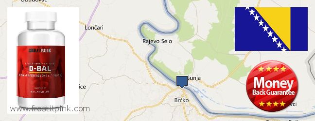 Where to Buy Dianabol Steroids online Brcko, Bosnia and Herzegovina