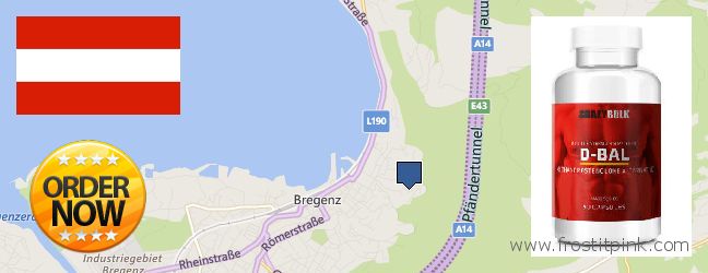 Where Can I Buy Dianabol Steroids online Bregenz, Austria