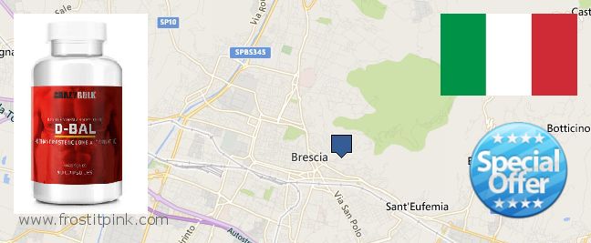Πού να αγοράσετε Dianabol Steroids σε απευθείας σύνδεση Brescia, Italy