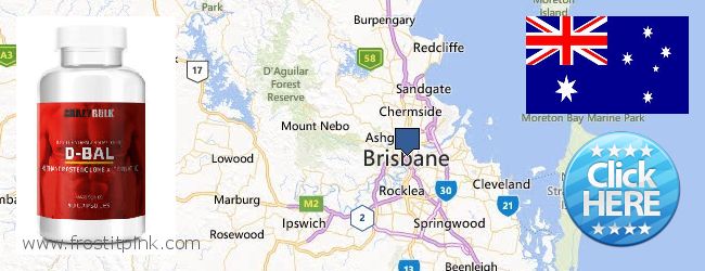 Πού να αγοράσετε Dianabol Steroids σε απευθείας σύνδεση Brisbane, Australia