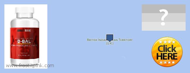 Πού να αγοράσετε Dianabol Steroids σε απευθείας σύνδεση British Indian Ocean Territory