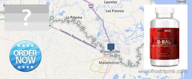 Где купить Dianabol Steroids онлайн Brownsville, USA