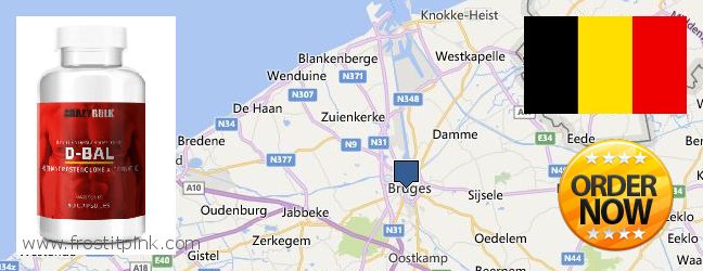 Où Acheter Dianabol Steroids en ligne Brugge, Belgium