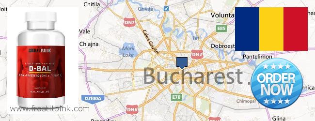 Unde să cumpărați Dianabol Steroids on-line Bucharest, Romania
