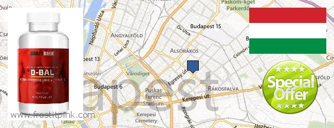 Hol lehet megvásárolni Dianabol Steroids online Budapest, Hungary
