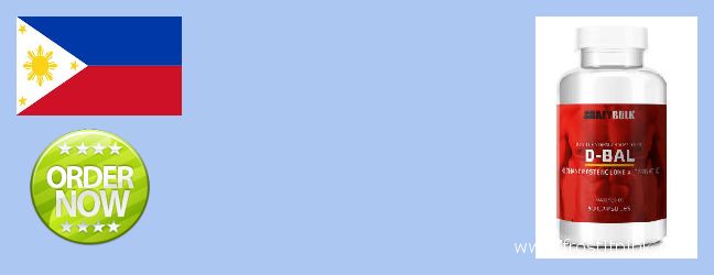 Where Can I Purchase Dianabol Steroids online Budta, Philippines