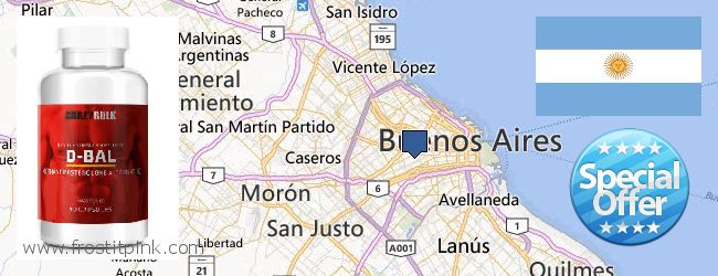 Dónde comprar Dianabol Steroids en linea Buenos Aires, Argentina