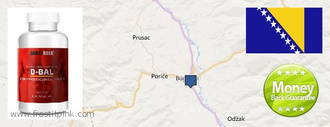 Gdzie kupić Dianabol Steroids w Internecie Bugojno, Bosnia and Herzegovina