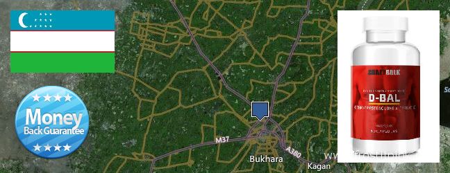 Where to Buy Dianabol Steroids online Bukhara, Uzbekistan