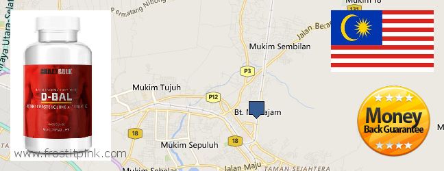 Where Can You Buy Dianabol Steroids online Bukit Mertajam, Malaysia